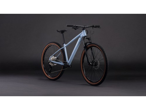 Велосипед Cube Attention Pro 27.5