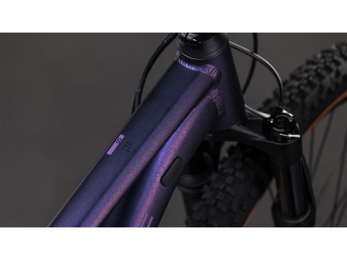 Велосипед Cube Attention SLX 29