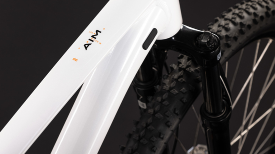 Велосипед Cube Aim ONE 29