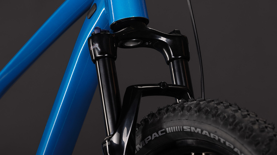 Велосипед Cube Aim PRO 29" 2027 - topasblue´n´blue