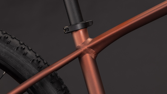Велосипед Cube Aim SLX 29" 2027 - rustyrose´n´peach