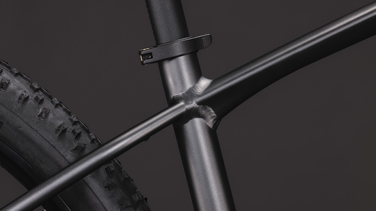 Велосипед Cube Aim SLX 29" 2027 - slateblack´n´chrome
