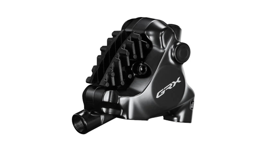 Велосипед Cube Nuroad EX 2027 - bubblegum´n´black