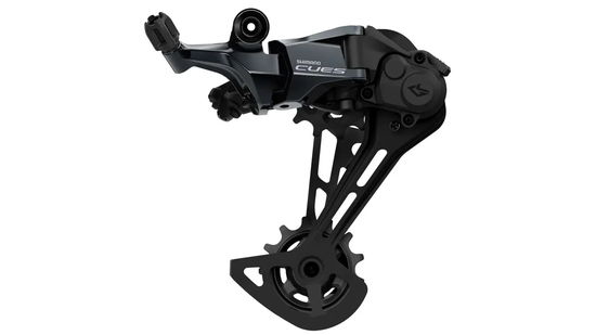 Велосипед Cube Nuroad PRO 2027 - taiga´n´blue´n´black