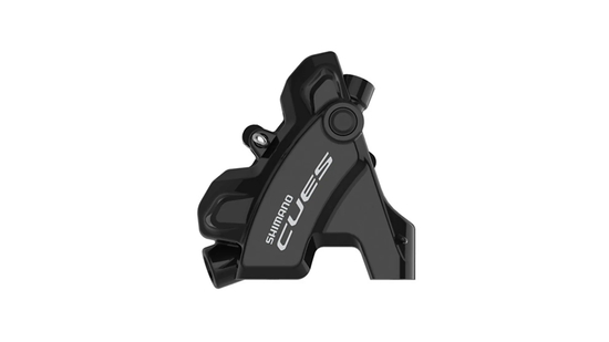 Велосипед Cube Nuroad PRO 2027 - taiga´n´blue´n´black